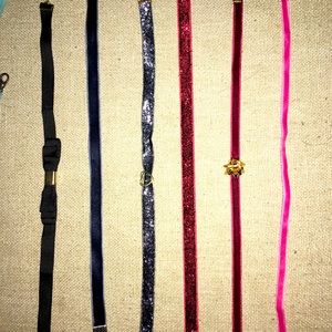 Girls Choker Set